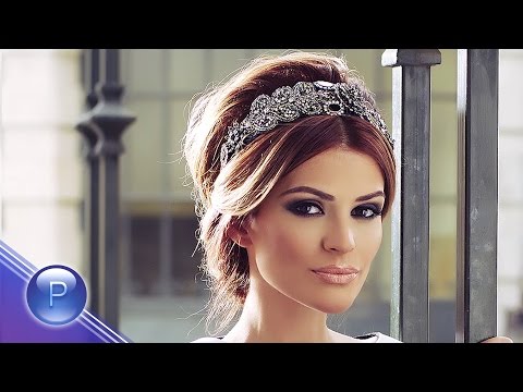 Видео: PRESLAVA - MOETO SLABO MYASTO / Преслава - Моето слабо място, slideshow 2014