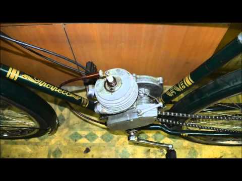 Видео: Зис 110 Прогресс