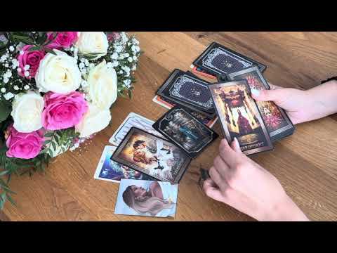 Видео: ‼️💎 ЧТО ПРИГОТОВЛЕНО СУДЬБОЙ ДЛЯ ТЕБЯ ‼️❤️🔥😲