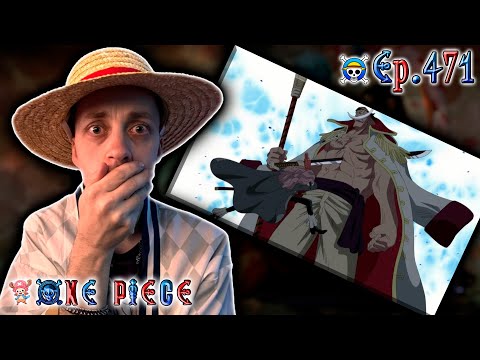 Видео: БЕЛОУСА ПРЕДАЛИ !!! | Ван-пис ► 471 серия | Реакция на аниме | One Piece