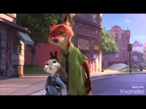 Видео: Nick and Judy - Сбежим