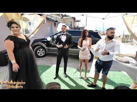 Видео: кумство на Юлия и Траян