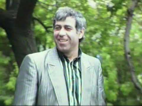 Видео: Кадры из прошлого 9 мая 1995 год 1 часть.