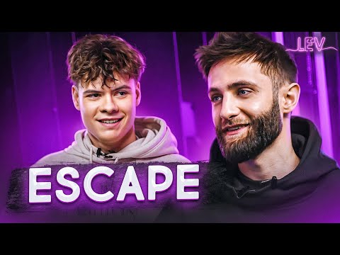 Видео: escape — качественная музыка как главный инструмент продвижения, путь артиста и критерии успеха