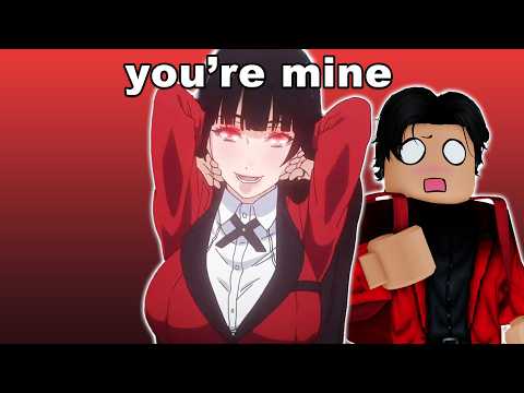 Видео: Однажды в школе у ​​меня была яндере... (рассказ)