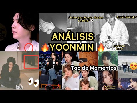 Видео: АНАЛИЗ ЮНМИНА🔥• [ЛУЧШИЕ МОМЕНТЫ]• 💕(+)комментарии Jkks, подтверждающие Юнмина👀🐱🐣😏