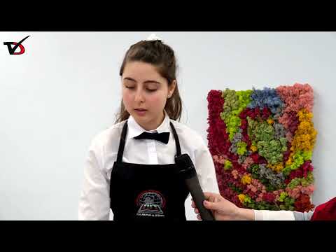 Видео: Ще ви посрещнем изискано, по етикет