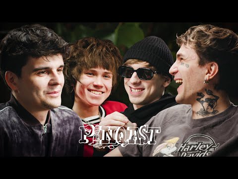 Видео: Мой Топ-3 ФРЕШМЕНА: Джон Гарик, 4n Way, Unki