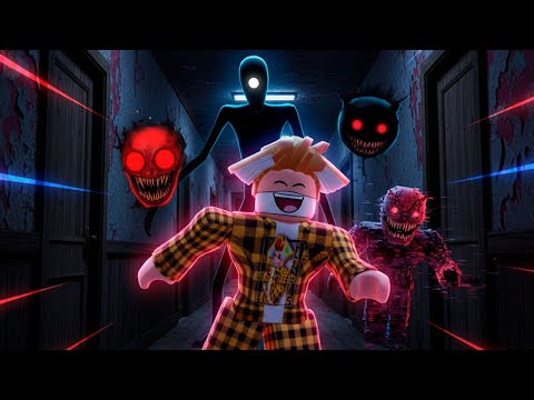 Видео: ЗРИТЕЛИ УПРАВЛЯЮТ НАШЕЙ ИГРОЙ В DOORS😨 @teri_iret