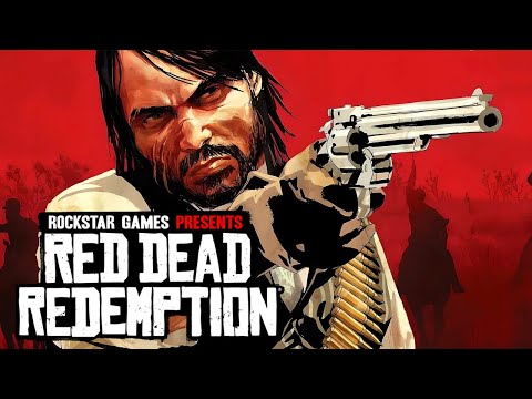 Видео: Red Dead Redemption 🔴 МЕСТЬ СЫНА ЗА ОТЦА !