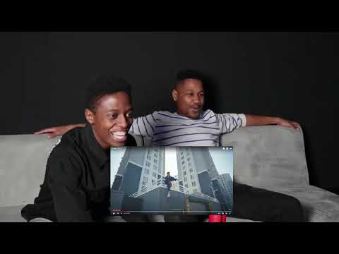 Видео: Yenlik - DOP ▷ РЕАКЦИЯ ИНОСТРАНЦЕВ !!!