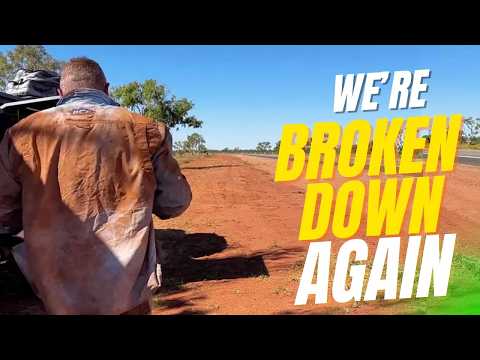 Видео: Приключения в Пилбаре | Я наконец поймал рыбу + ещё один срыв