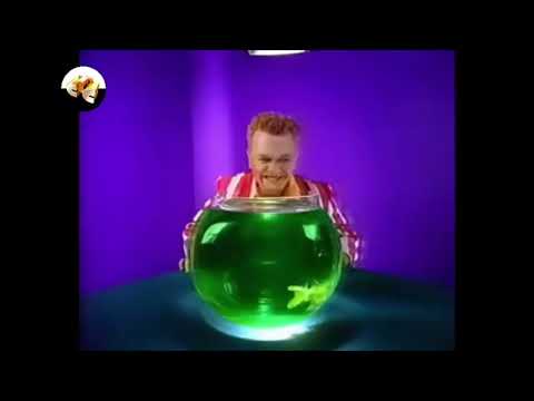 Видео: Все заставки НТВ (1993-2023), часть 2 (1997-1998)