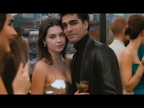 Видео: «Ночь, когда Афра Сарачоглу и Мерт Рамазан Демир снова полюбили друг друга 💍 | Реальная турецкая ...