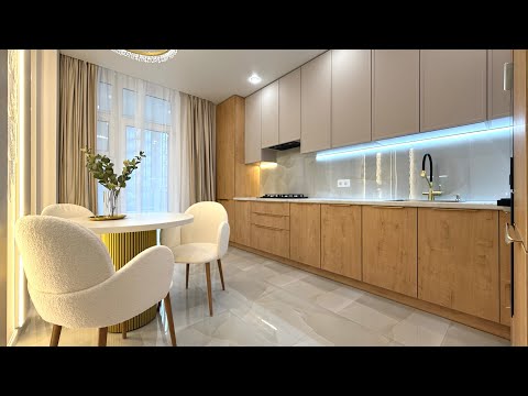 Видео: 7.400.000₽ 3/24эт 45м Ставрополь ЖК Кварталы 17/77 📱 8-962-459-40-99