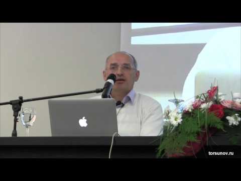 Видео: Торсунов О.Г. Как преодолеть семейные трудности 15.02.2016 Вильнюс 03