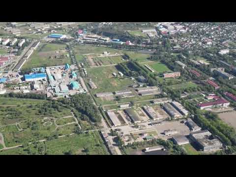 Видео: Уссурийск. УВВАКУ. сентябрь 2024 г.