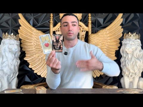 Видео: КОЗЕРОГ — Вы ЧУВСТВОВАЛИ, что это РАЗБИТОЕ СЕРДЦЕ — конец всему. СЮЖЕТ СИЛЬНЫЙ! 13-19