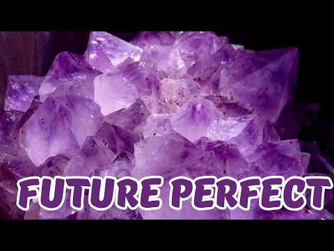 Видео: все о future perfect / форма, как использовать