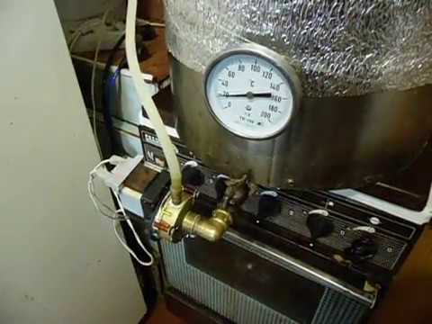 Видео: Переделка насоса и фильтр-системы !