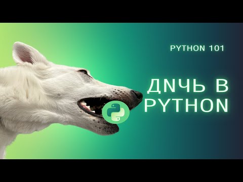 Видео: Дичь и странности в Python