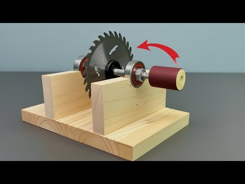Видео: Гениальное изобретение 60-летнего плотника поразило миллионы людей по всему миру!
