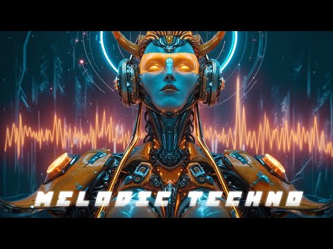 Видео: Мелодик Техно Микс 2025 | Гипнотическое Путешествие с Anyma, Argy, Miss Monique & Artbat 🔥