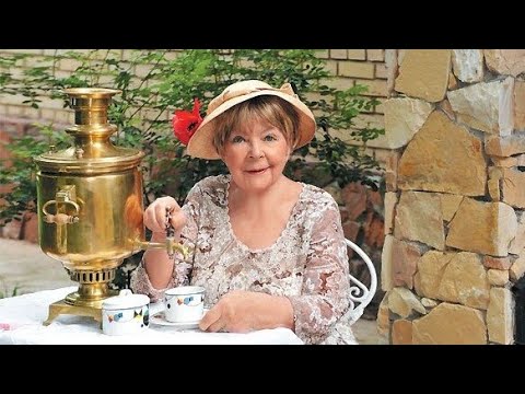 Видео: Розыгрыш Ольги Аросевой