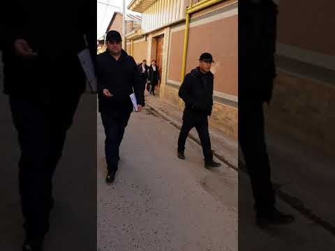Видео: Путевка в прошлое. Самарканд