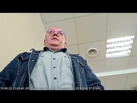 Видео: Щербинский суд. Конвейер судьи Сальниковой Д.А.  5 минут и оставить в силе.