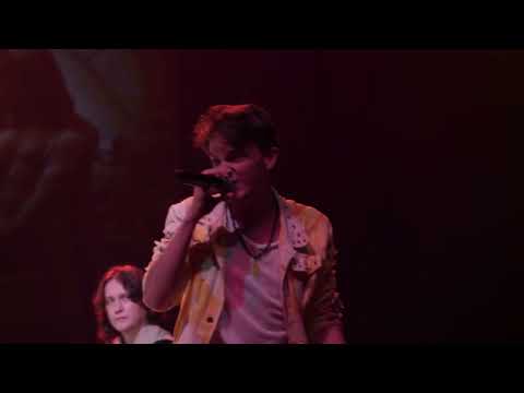 Видео: Ярослав Баярунас (Гермес) - Будь что будет 