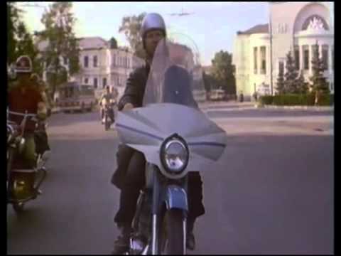 Видео: Ярославль 70-х