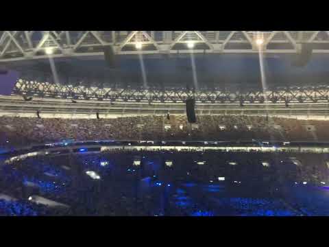 Видео: Руки Вверх! - Когда мы были молодыми (02.07.2022) КОНЦЕРТ в ЛУЖНИКАХ - г. МОСКВА