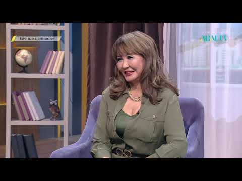 Видео: ВЕЧНЫЕ ЦЕННОСТИ. Кармине Барбаро