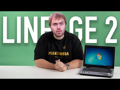 Видео: Как я в Lineage 2 в 2005 продавал игровые вещи за реальные деньги и другие истории великой MMO