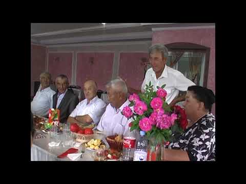 Видео: 50 жиллик юбилей Ават синиптишлири 2015г,Часть 4