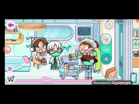 Видео: 2 часть рождения малышки амелка🎀✨🙌🏻🍼... /... /() @????!!!! 