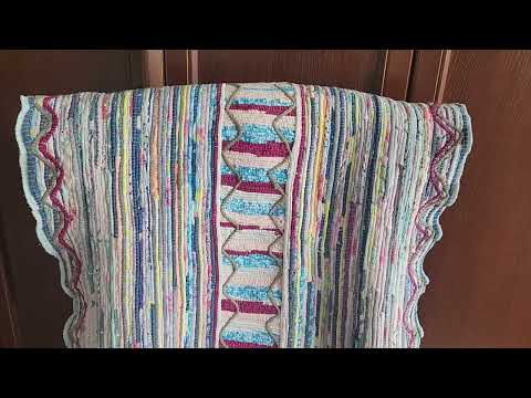 Видео: Это мои проекты из старых вещей #рукоделие#переработкастарыхвещей#шьемруками