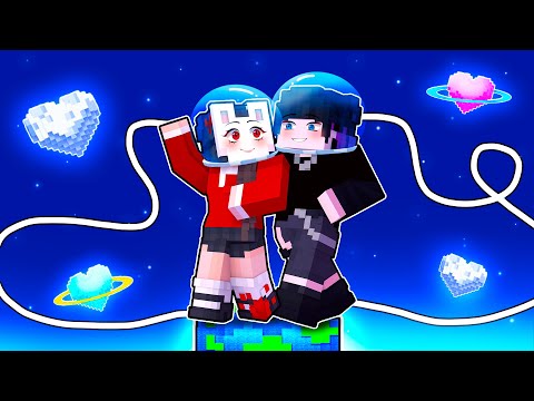 Видео: 😱 Майнкрафт но БЛОК ЛЮБВИ С Парнем что МНЕ НРАВИТСЯ! [2]