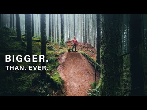 Видео: MEGA Step-Up выходит на новый уровень!