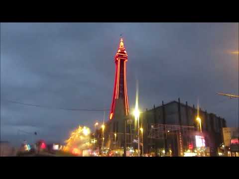 Видео: Рождественская деревня у моря скоро откроется. Я вернулся!