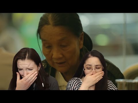 Видео: У сотрудников ресторана «Мама официантов» тоже есть видео с реакцией матерей на Bar B Q Plaza