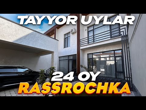 Видео: 24 ой РАССРОЧКА УЙЛАР ☎️99-137-99-99 ☎️99-068-99-99 #uybozor #рассрочка #ташкент