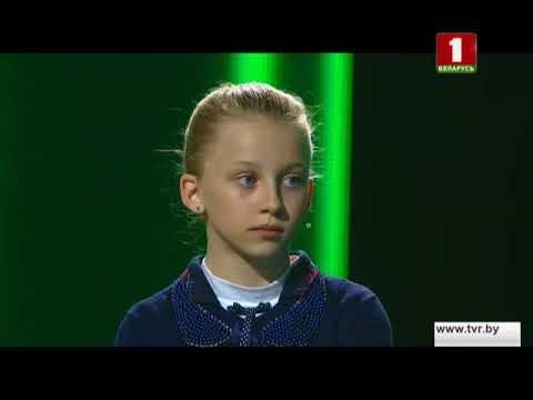 Видео: Премьера интеллектуальной игры "Я знаю!" (7.10.2017)