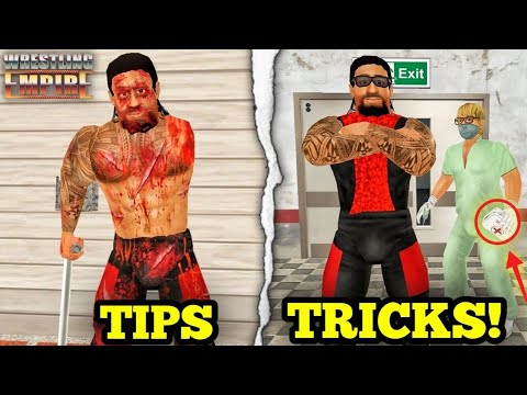 Видео: 10 советов и приемов, которые вы ОБЯЗАТЕЛЬНО должны знать в WrestleMania!