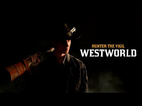 Видео: ПУСТОШЬ #3 | WESTWORLD | HUNTER: THE VIGIL | МИР ТЬМЫ | НРИ