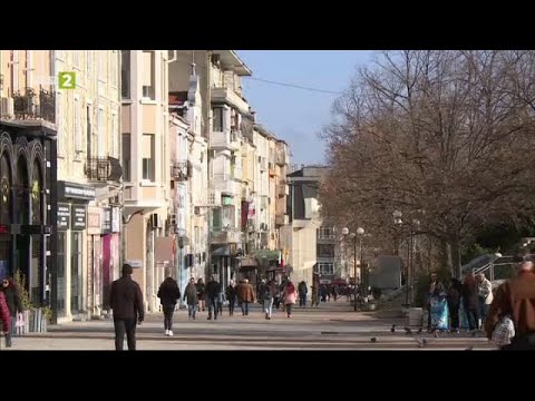 Видео: Шумен в началото на 20. век,  10 000 крачки - 08.03.2023 по БНТ