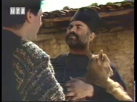 Видео: Македонски народни приказни - Маминото галениче - 1988