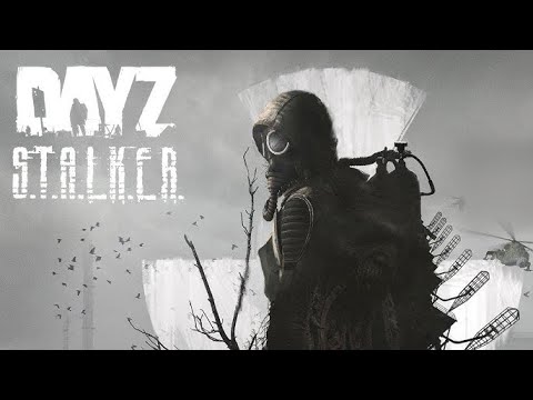 Видео: 🛑Dayz Stalker PVE "Чистое небо" (сервер: GreenGarden) 2й сезон на HoriZone Pt.1