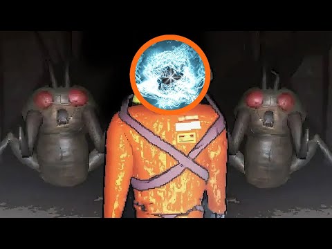 Видео: КВАНТУМЕЦ ПРЕДАЛ МЕНЯ И ОТДАЛ МОНСТРАМ В LETHAL COMPANY!